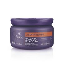 Máscara Seladora Siàge Liso Intenso 250g