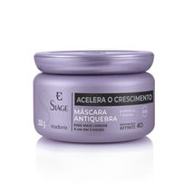 Máscara Siàge Acelera o Crescimento 250g