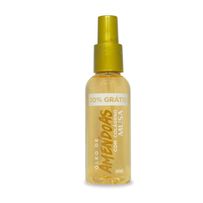 Óleo De Amêndoa Musa Vitamina E 100ml
