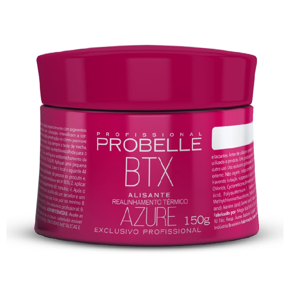 Mini Botox Probelle Azure 150g
