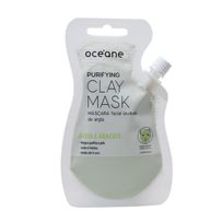 Máscara Facial Oceane Argila Purifying Clay 1 Unidade