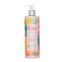 Loção Desodorante Corporal L'Occitane 500ml
