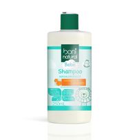 Shampoo Boni Natural Bebê Calêndula e Hamamélis 250ml