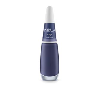 Esmalte Impala A Cor Da Sua Moda - Abrigo