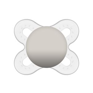 Chupeta Mam Original 0-2 Meses Neutra 1 Unidade