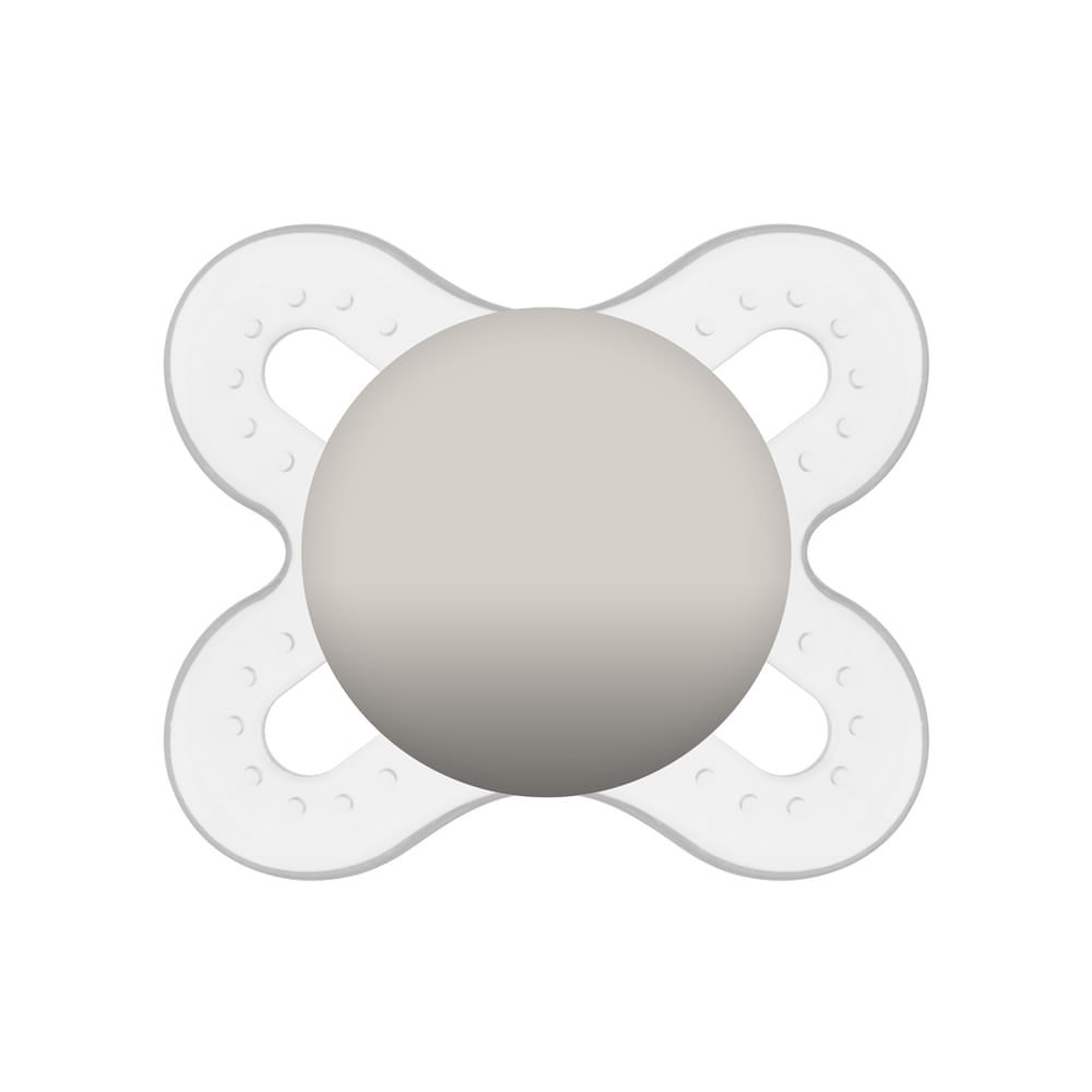 Chupeta Mam Original 0-2 Meses Neutra 1 Unidade