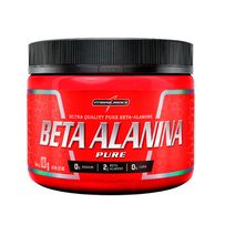 Suplemento Beta Alanina 123g