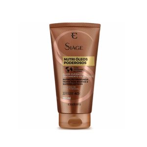 Elixir Capilar Siàge Óleos Poderosos 150ml