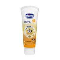 Protetor Solar Chicco FPS50 3P Complexo 75ml