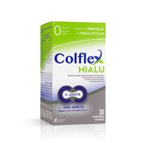 Colflex Hialu 30 Comprimidos