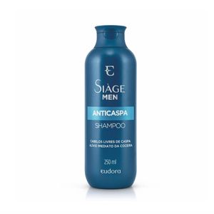 Shampoo Siàge Men Anticaspa 250ml