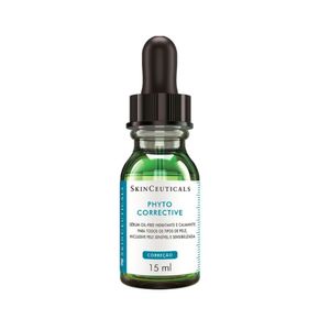 Sérum Corretor Skinceuticals Phyto Corrective Calmante 15ml