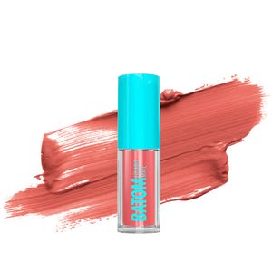 Batom Líquido Mate Boca Rosa By Payot Bia Todo Dia #Quarta