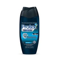 Sabonete Líquido Corporal Protex Men Sport 250ml