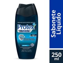 Sabonete Líquido Corporal Protex Men Sport 250ml