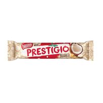 Chocolate Nestlé Prestígio Branco 33g