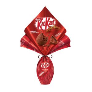 Ovo de Páscoa Nestlé Kitkat 227g