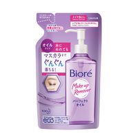 Óleo De Limpeza Bioré Demaquilante Refil 210ml