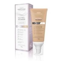 CC Cream Nutrel Profuse 5 Em 1 Pele Clara 50g