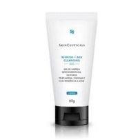 Gel De Limpeza Facial SkinCeuticals Blemish + Age Cleansing 60g