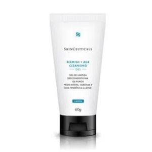 Gel De Limpeza Facial SkinCeuticals Blemish + Age Cleansing 60g