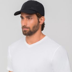 Boné UvLine UVPro Masculino Preto