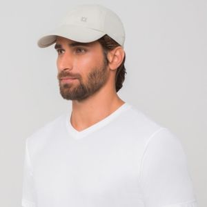 Boné UvLine UVPro Masculino Areia