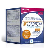 Fisioton 400mg Aché 30 Comprimidos Revestidos