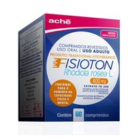 Fisioton 400mg Aché 60 Comprimidos Revestidos