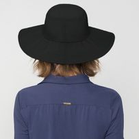 Chapéu Lyon Feminino Preto