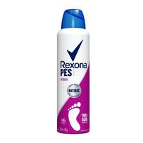 Desodorante Para Os Pés Rexona Women Antibac 153ml