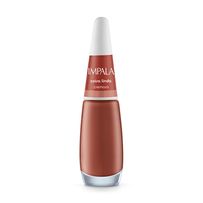 Esmalte Impala A Cor Da Sua Moda Coisa Linda