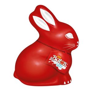 Coelho de Chocolate Garoto Baton 60g