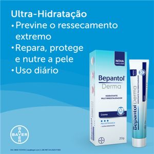 Bepantol Derma Creme 20g
