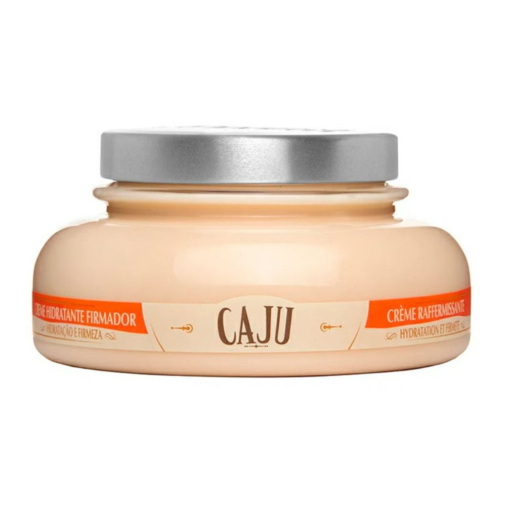 Creme Hidratante L'Occitane Firmador Caju 200ml