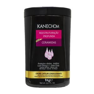 Creme Kanechom Ceramidas 1kg