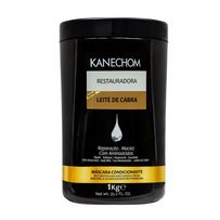 Máscara Condicionante Kanechom Leite de Cabra 1kg