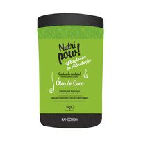 Máscara Hidratante Kanechom Óleo de Coco 1kg