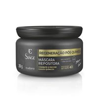 Máscara Repositora Siàge Regeneração Pós Química 250g