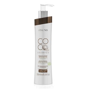 Shampoo Amend Coco 250ml