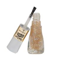 Esmalte Dailus Babados e Gliteria Eu Que Lutei