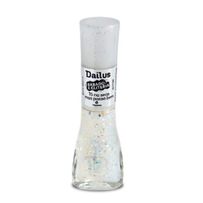 Esmalte Dailus Babados e Gliteria Tô Na Seca Mas Passo Bem