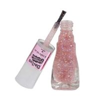 Esmalte Dailus Babados e Gliteria  A Mãe Tá On