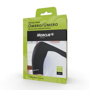 órtese Para Ombro-umero Bc0085 Mercur M