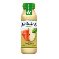Suco Natural One Maçã Verde E Vermelha Da Fazenda 300ml