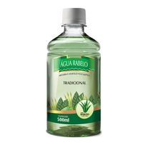 Água Rabelo Aloe vera 500ml