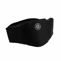 Faixa Multiuso de Neoprene Ortho Pauher Support Preto G