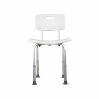Banco P/banho Orthopauher Ac3006 C/encos