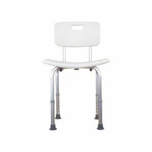 Banco P/banho Orthopauher Ac3006 C/encos