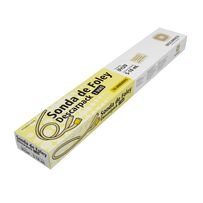 Sonda De Foley 2 Vias Descarpack Tamanho 20 Fr Volume Do Balão 5-15ml